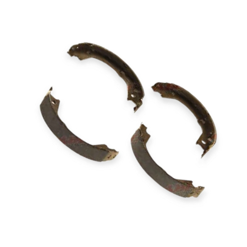 Колодки Hyundai Matrix, Sonata V, Tucson, Kia Spartage (170x27) (ABE) ручника Мукачево - фото 1