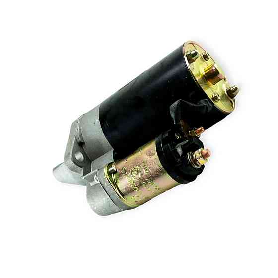 Стартер 2110, 2111, 2112, 1118, 2170 (2 отверстия, 9 зуб) Мукачево