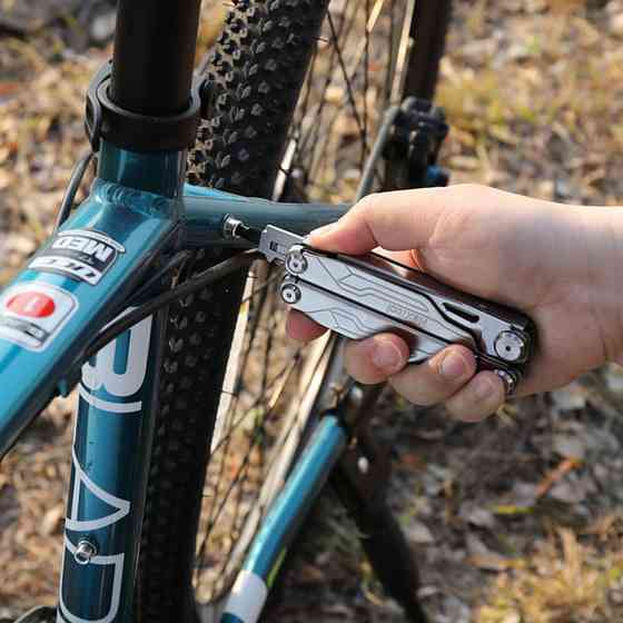 Набір біт для мультитулів NexTool Flagship Captain та Pocket tool Київ