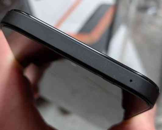 Смартфон Nothing phone 2a 256gb black. Киев