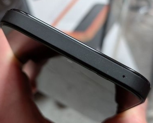 Смартфон Nothing phone 2a 256gb black. Київ - фото 1