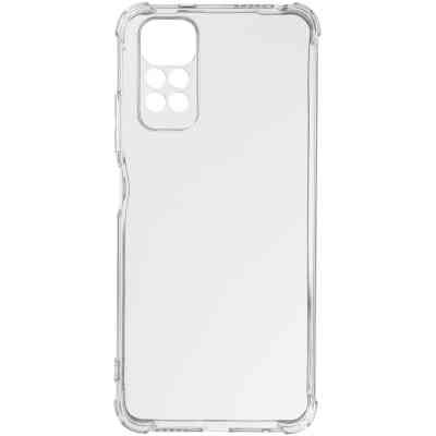 Чохол до мобільного телефона Armorstandart Air Force Xiaomi Redmi Note 12 Pro 4G Camera cover Transparent (ARM67771) Вінниця