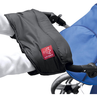 Муфта для рук Kaiser ALASKA з універсальною липучкою для кріплен (6571722) Винница - изображение 4