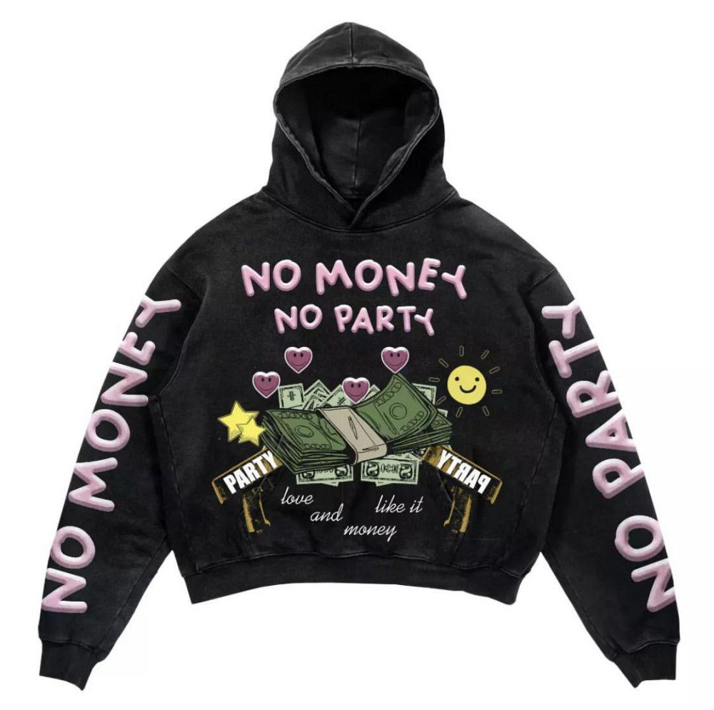 Худи серая  толстовка для подростка девочки 2763331990 размер 160 см Днепр - изображение 1