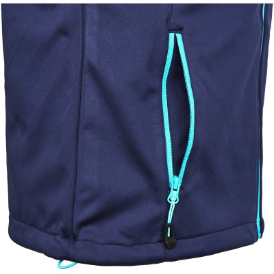 Куртка Hallyard Ann 001 Темно-синій 36 (ann/7798-001 36) Винница - изображение 6