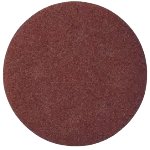 Круг самозачіпний d125мм P150 без отворів PS18EK Klingspor Житомир - фото 1