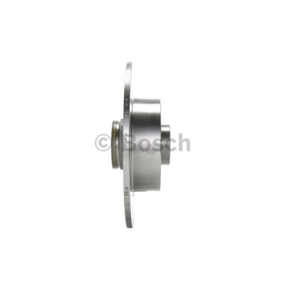 Тормозной диск Bosch 0 986 479 278 Винница - изображение 4