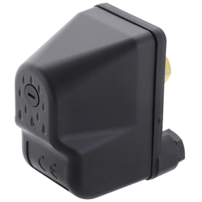Реле тиску для насоса, внутр. Vodomet MS-1   ( VO4002 ) 24301 Харків - фото 3