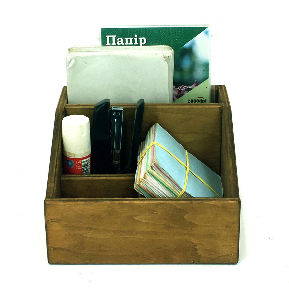 Настольный органайзер 