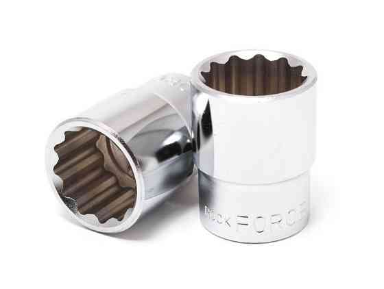 Головка 3/4" 12-гранна 32мм Одеса