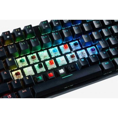 Клавиатура Glorious GMMK TKL Black (GMMK-TKL-BRN) Винница - изображение 6