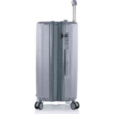 Чемодан Heys Earth Tones (M) Glacier Grey (10156-0144-26)/(10156-0144-S3) (930379) Винница