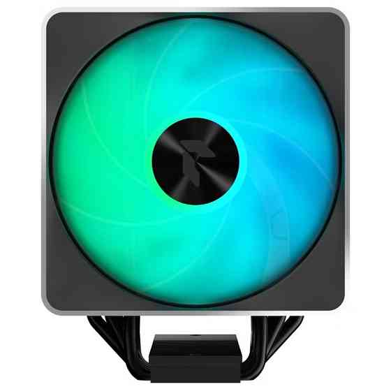 Кулер процесорний APNX AP1 Black (APTC-PF30517.11) Чорний Харьков