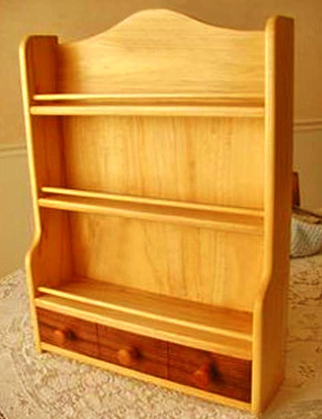 Полиця для ванної "Хельшлаг" каррі Миколаїв - фото 1