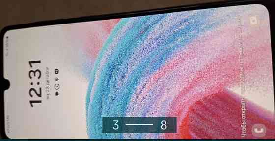 Смартфон Samsung A33 5G 6/128Gb. Киев