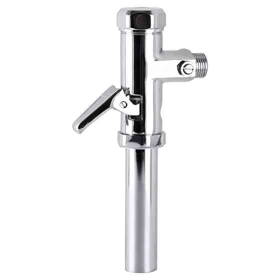 КРС кран 1/2″ CHROM MO2305 з додатковим регулюванням Луцк