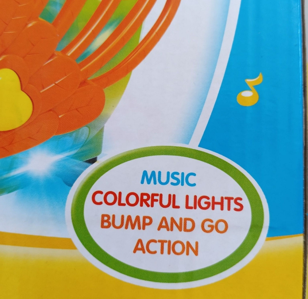 Музичне каченя Київ - фото 5