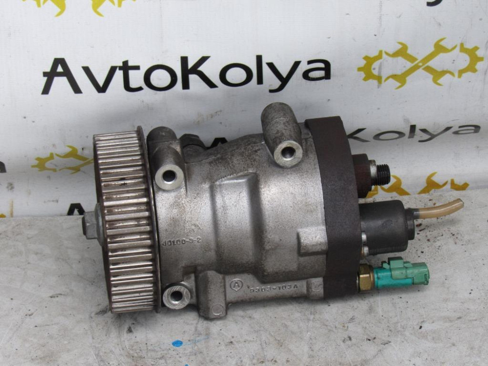 Паливний насос Renault Scenic 1.5 DCI 2003-2009 (8200057346) Ковель - фото 1