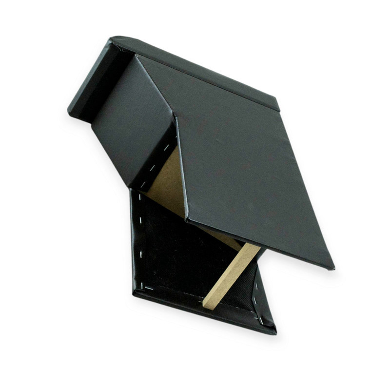 Подлокотник Пежо partner черный с вышивкой (кожзам) Мукачево - изображение 1