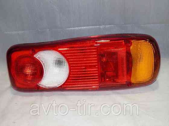 Фонарь задний Renault Midlum 5-и секционный  7420862038 5001857964 5001846847 20769783 Луцк