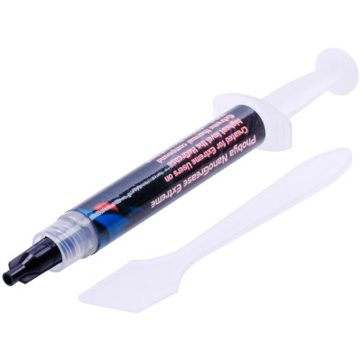 Термопаста Alphacool Phobya NanoGrease Extreme 3.5g (31103) Винница - изображение 1