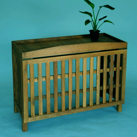 Камуфляжна тумба кондиціонера "Тумбес" мускат Миколаїв - фото 1