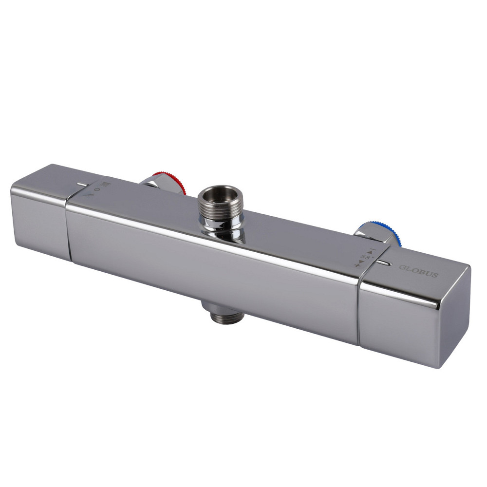 Душевая система Globus Lux Termostatic GLQ-0040TE (000032166) Киев - изображение 7