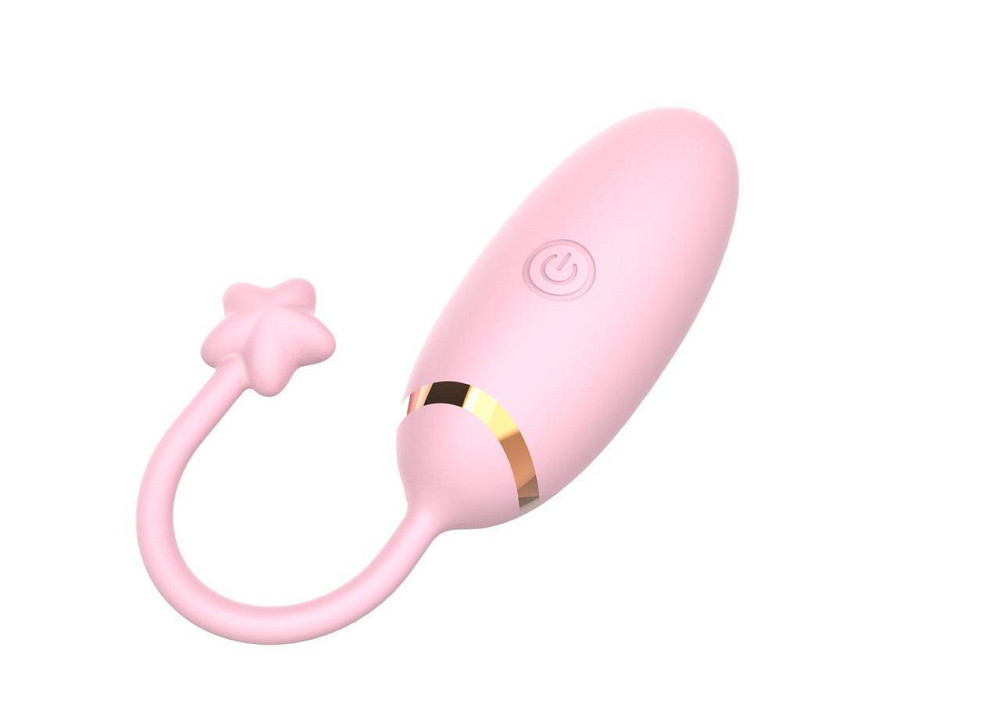 Віброяйце - Love Egg, APP 2.0 Sex Aura Київ - фото 2
