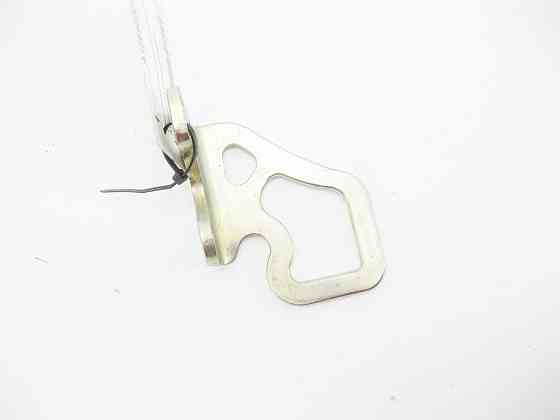 Mercedes-Benz  A1769200100 Петля замка відкидної спинки заднього дивана праворуч CLA Shooting Brake X117 CLA C117 GLA X156 Одесса