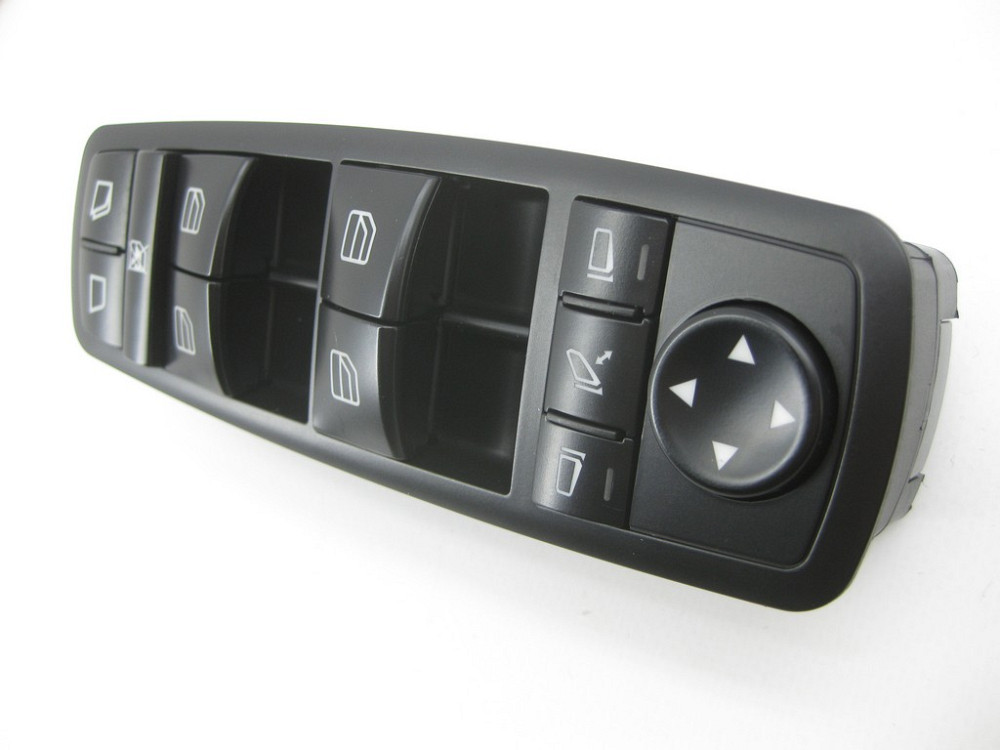 Mercedes-Benz  A2518300390 9051 Новий блок кнопок склопідйомників GL X164 R-Class W251 Одеса - фото 5