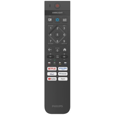 Телевизор Philips 55PUS9010/12 Винница - изображение 4