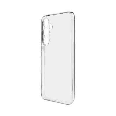Чехол для мобильного телефона Armorstandart Air Samsung A35 5G (A356) Camera cover Clear (ARM74340) Винница