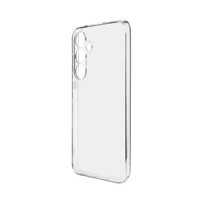 Чохол до мобільного телефона Armorstandart Air Samsung A35 5G (A356) Camera cover Clear (ARM74340) Вінниця - фото 1