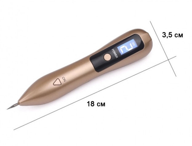 Портативный плазменный коагулятор Foreverlily LMH181220 Киев - изображение 3