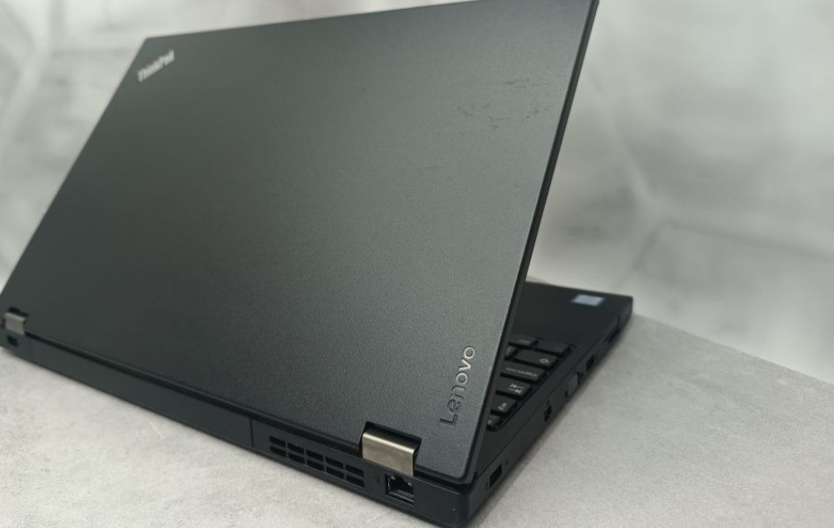 Ноутбук Lenovo ThinkPad L570 Київ - фото 5