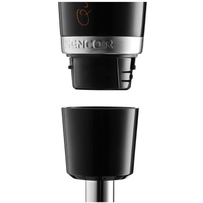 Блендер Sencor SHB 4379BK Винница - изображение 4