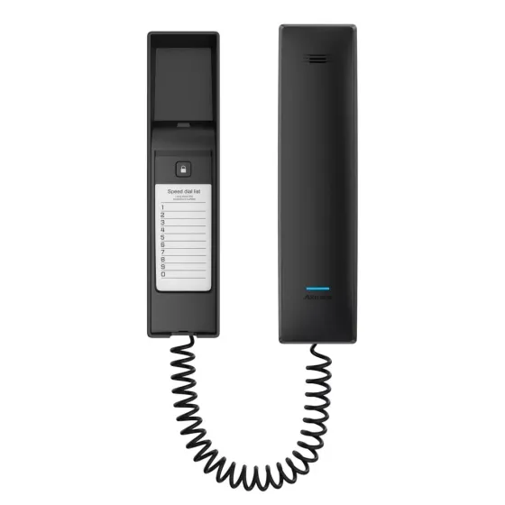 SIP-аудіодомофон Akuvox S560 (00-00002387) Киев