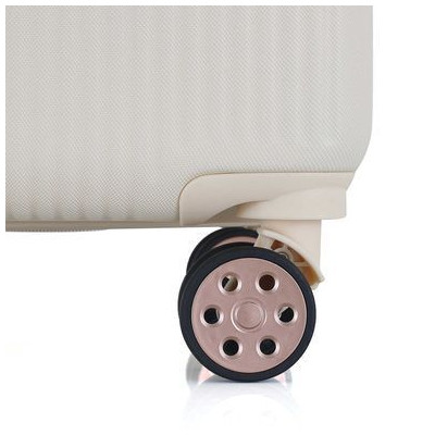 Чемодан Semi Line 28" L T5786-3 Ercu (DAS302967) Винница - изображение 8