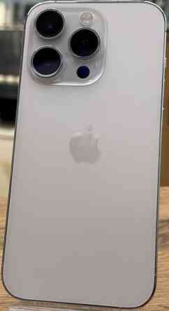 Айфон iPhone 14 Pro 256Gb. Silver. Киев