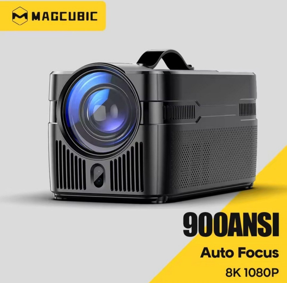 Проектор Magcubic HY450-С Харків - фото 6