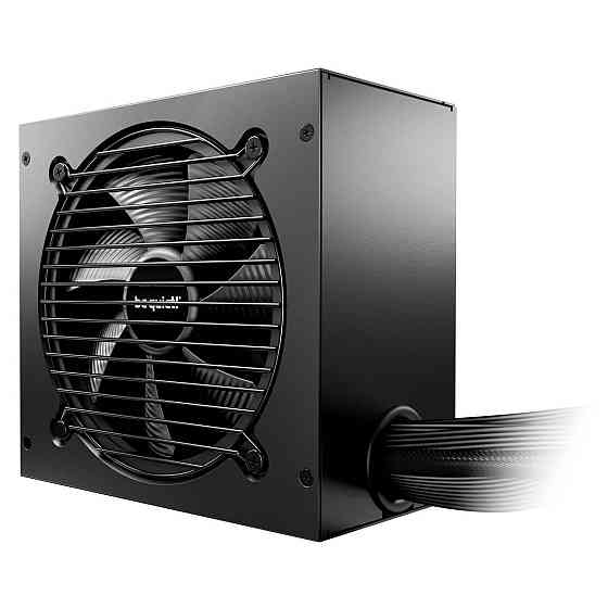 Блок живлення be quiet! Pure Power 12 750W (BP003EU) ( 21368 ) Харків