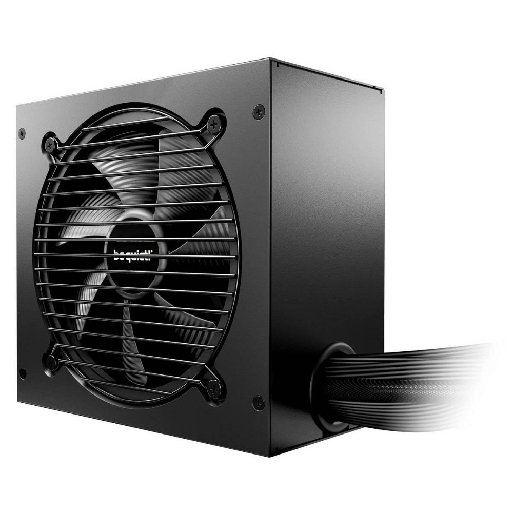 Блок живлення be quiet! Pure Power 12 750W (BP003EU) ( 21368 ) Харків - фото 1