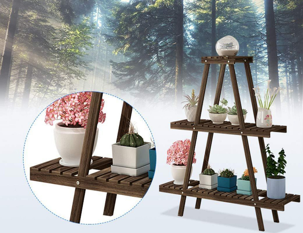 Подставка для цветов 