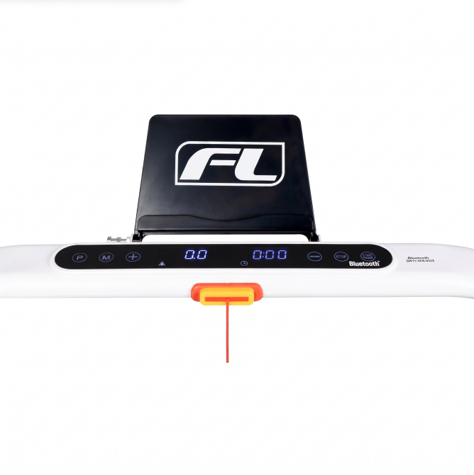Бігова доріжка FitLogic T116W Київ - фото 7