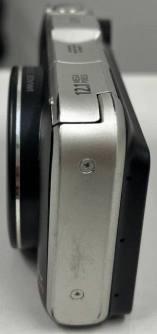 Фотоапарат Canon SX230 HS Київ - фото 3