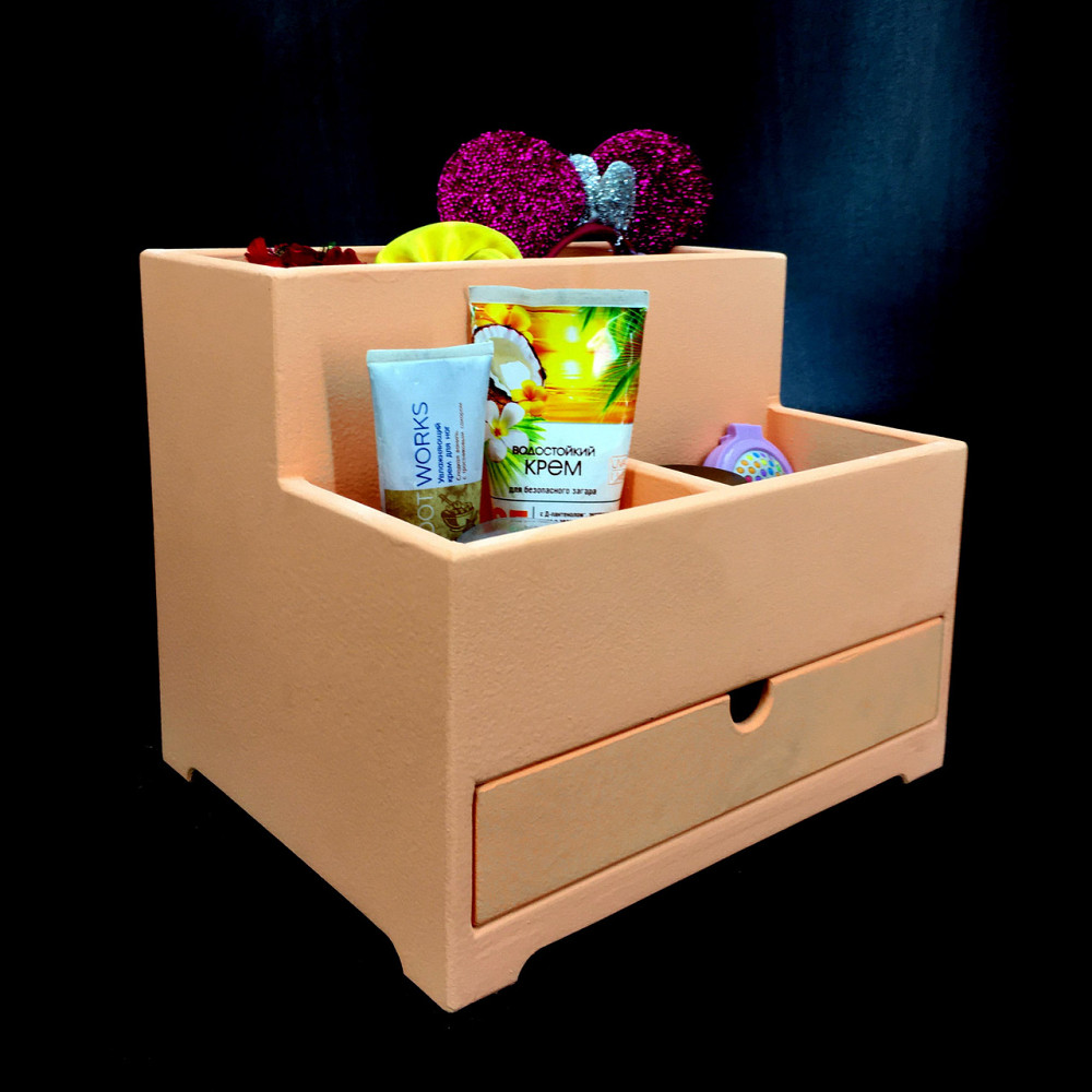 Органайзер для косметики 