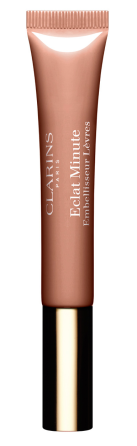 Блеск для губ Clarins Eclat Minute Embellisseur Levres 06 Rosewood Shimmer Славянск