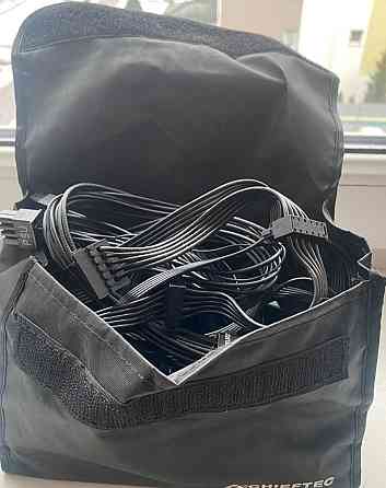 Блок питания 850W CHIEFTEC Polaris .PCI 5 для игрового ПК Киев