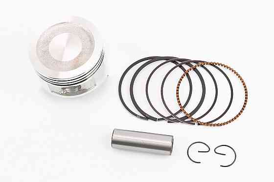 Поршень к-кт 168F 68mm STD (H-49mm, палець 18mm) Киев