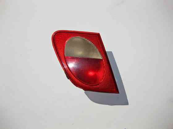 Mercedes-Benz  A210820964 Ліхтар задній лівий внутрішній E-Class W210 до рестайлу Одеса